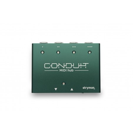 STRYMON CONDUIT MIDI HUB