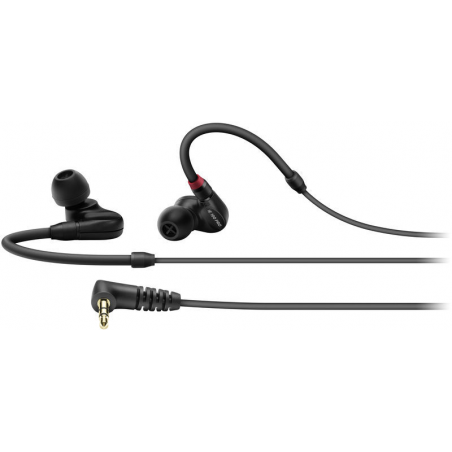 SENNHEISER IE 100 PRO - BLACK