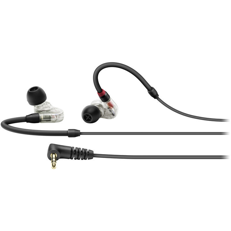 SENNHEISER IE 100 PRO - CLEAR