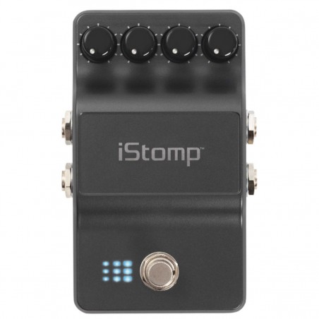 DIGITECH ISTOMP