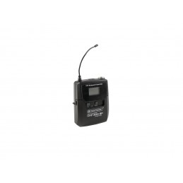 OMNITRONIC UHF300B