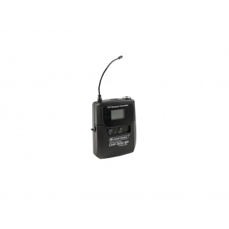 OMNITRONIC UHF300B