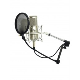 OMNITRONIC POP FILTER