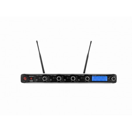 OMNITRONIC UHF304