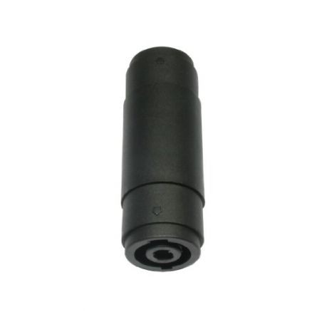 ACCU-CABLE AC-A-SPF4/SPF4 ADATTATORE SPEAKON FEMMINA