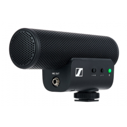 SENNHEISER MKE 400 MKII...