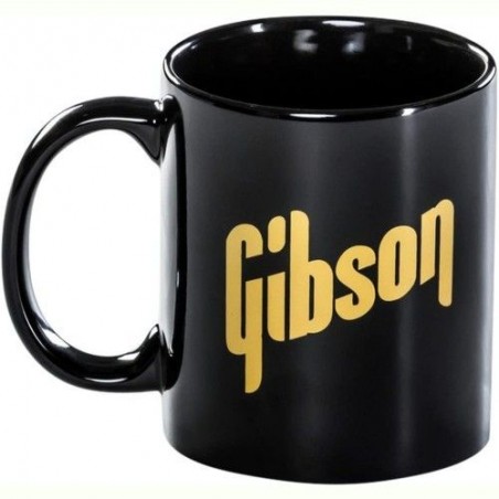 GIBSON GOLD MUG , 11 OZ