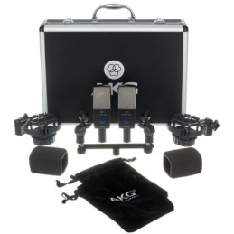 AKG C414 XLS STEREO SET