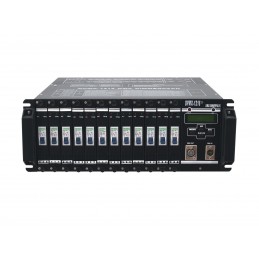 EUROLITE DPMX1216 DIMMER MODULARE 16A