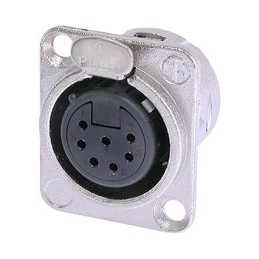 NEUTRIK NC7FDL