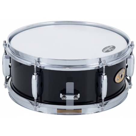 PEARL FCP1250 SNARE DRUM 12x5" - PIOPPO 8 STRATI - BLACK