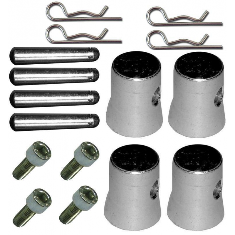 MD ITALY KIT 4 MEZZI SPIGOT