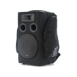 party bag 6, diffusore portatile leggero
