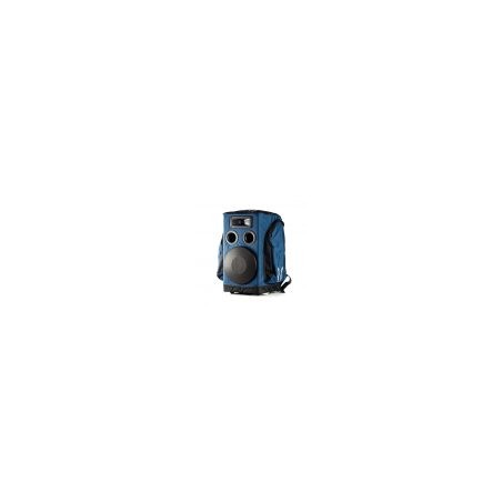 PARTYBAG 7 DIFFUSORE PORTATILE AMPLIFICATO