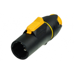 NEUTRIK NAC3MX-W