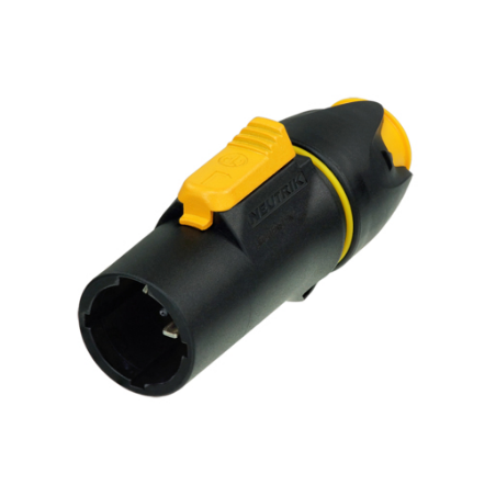 NEUTRIK NAC3MX-W