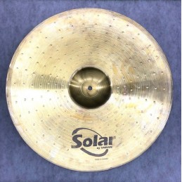 SOLAR RIDE 20"