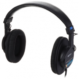 SONY MDR-7502 CUFFIA DINAMICA