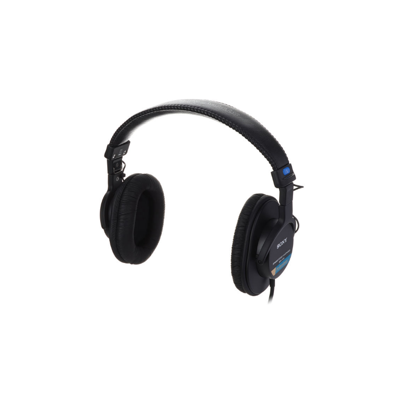 SONY MDR-7502 CUFFIA DINAMICA