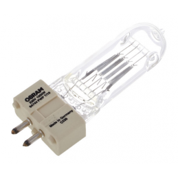 OSRAM T19 64744 1000W 230V