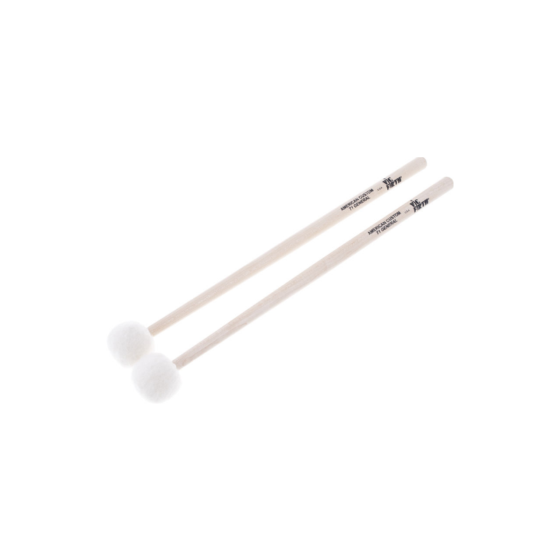 VIC FIRTH T1TIMPANI MALLETS GENERAL