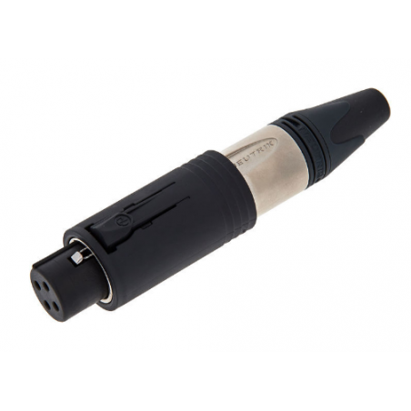 NEUTRIK NC3FMC