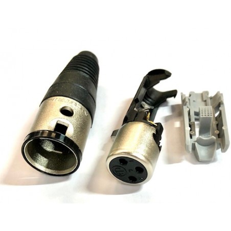 NEUTRIK NC3FEZ-ND