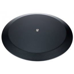 KONIG & MEYER 26700 ROUND BASE - BLACK
