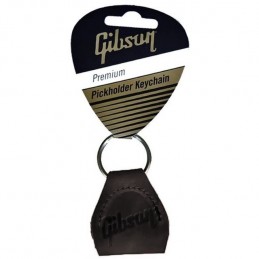 GIBSON AKYC-BLK PORTACHIAVI...