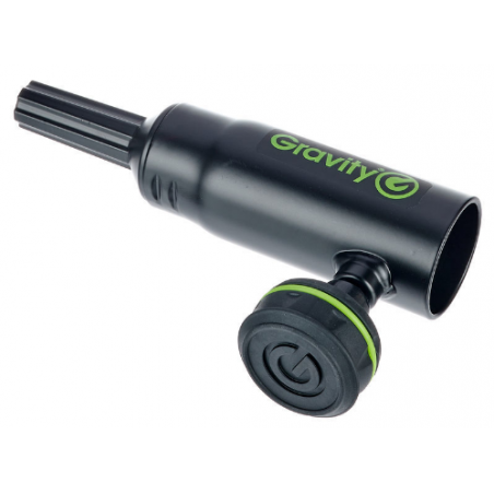 GRAVITY SF CURV M - FLANGIA RIDUZIONE DA 36mm A FLANGIA CURV