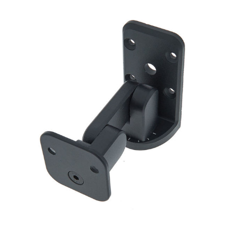 LD SYSTEMS SAT-WMB10 UNIVERSAL WALL MOUNT BLACK