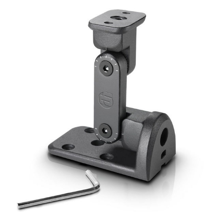 LD SYSTEMS CURV500WMB SUPPORTO A PARETE