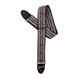 GIBSON THE RETRO STRAP - GREEN