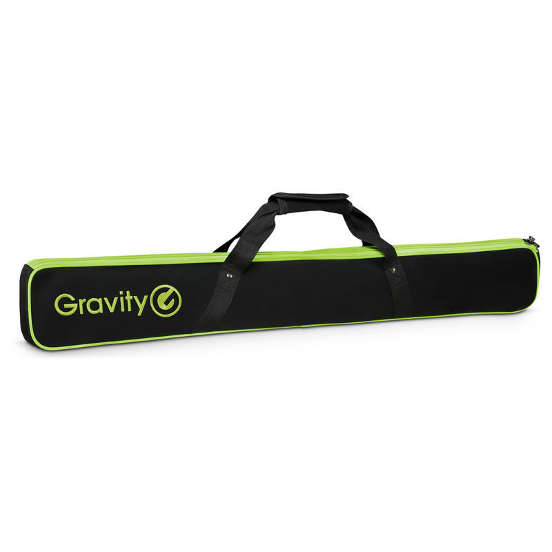 GRAVITY BG MS 1 B