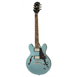 EPIPHONE ES-339 PELHAM BLUE
