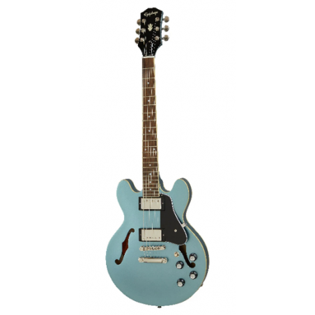 EPIPHONE ES-339 PELHAM BLUE
