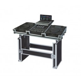 WALKASSE WMCD-12 TABLE LTS GL