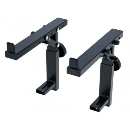 KONIG&MEYER 18822 STACKER BLACK