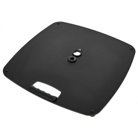 KONIG & MEYER 26705 BASE PLATE 55x55cm - FILETTO M20