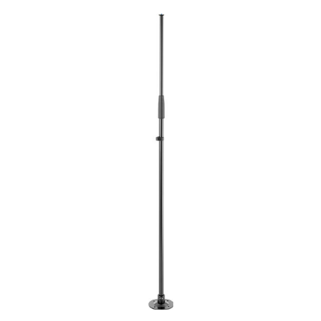 KONIG & MEYER 22160 SUPPORTO MICROFONO DA SOFFITTO - BLACK