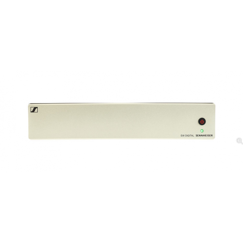 SENNHEISER EW-D ASA Q-R-S ACTIVE ANTENNA SPLITTER