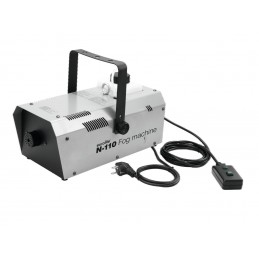 EUROLITE N-110 MACCHINA DEL FUMO 1250W