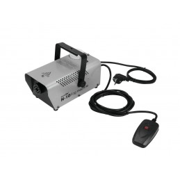EUROLITE N-10 MACCHINA DEL FUMO