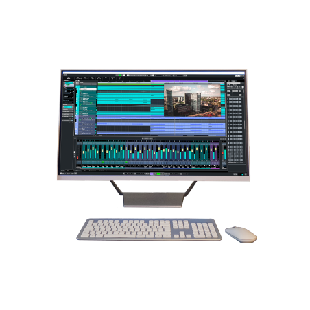 PROJECT LEAD i-Lead Studio PRO 2.0