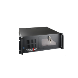 PROJECT LEAD i-Rack Pro 16...