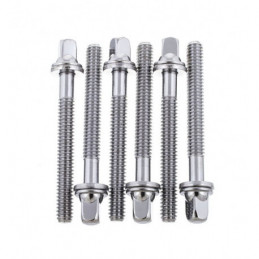 PEARL Tiranti M5.8 x 67mm Tension Rods & Washers