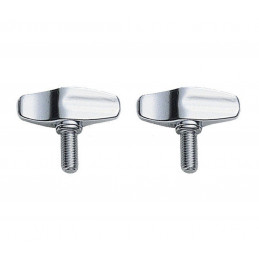 Wing Bolt M6 x 10mm (2pcs per pack)
