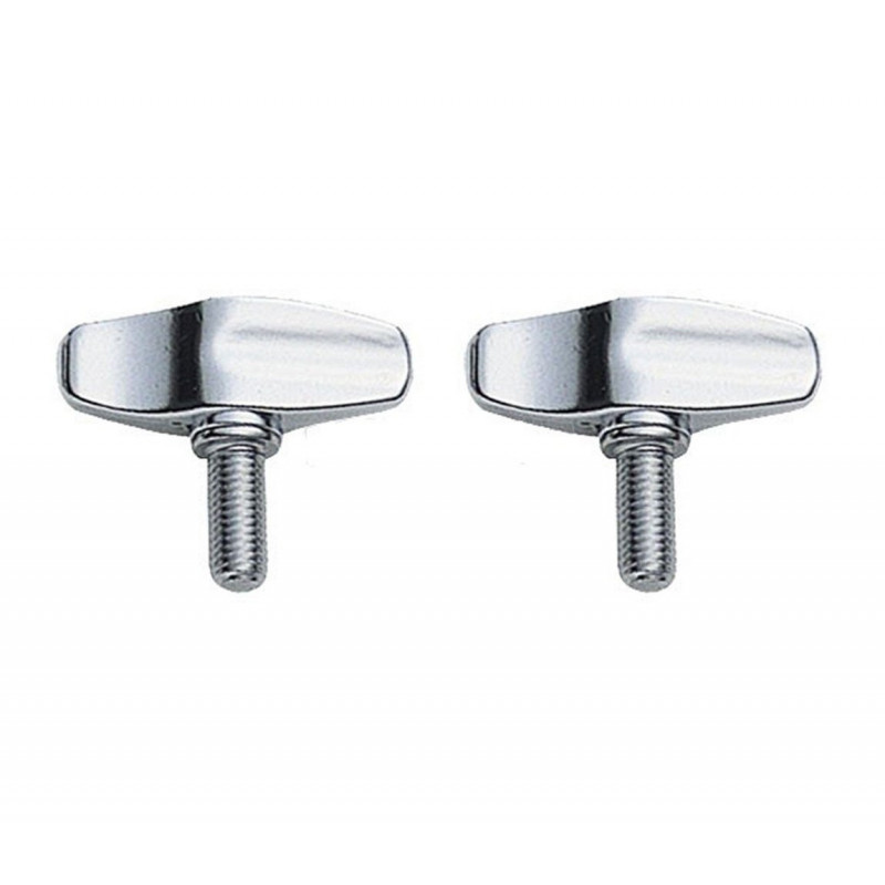 Wing Bolt M6 x 20mm (2pcs per pack)