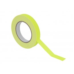 EUROLITE GAFFA TAPE YELLOW