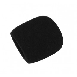 OMNITRONIC WINDSHIELD BLACK